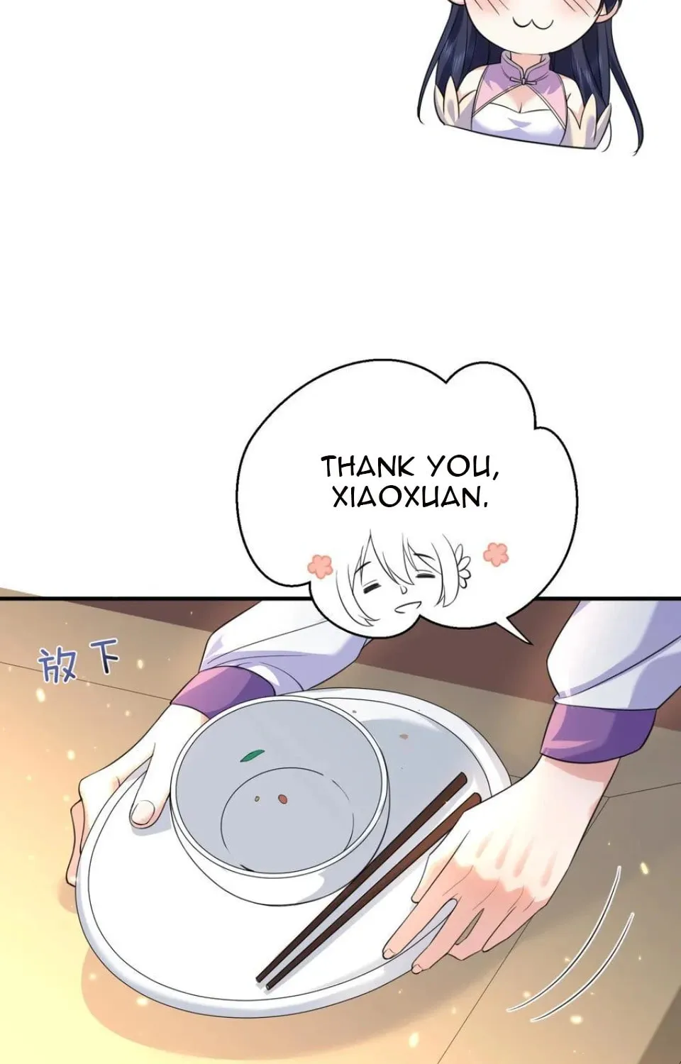 When Did I Become Unbeatable? Mangakakalot X Chapter 184 Page 38