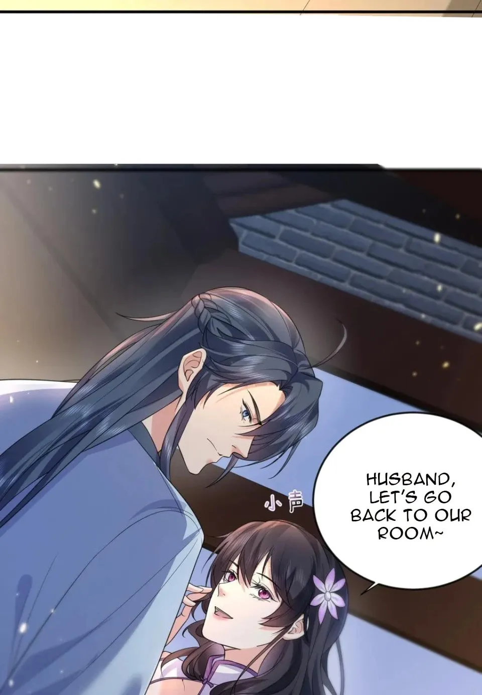 When Did I Become Unbeatable? Mangakakalot X Chapter 184 Page 39