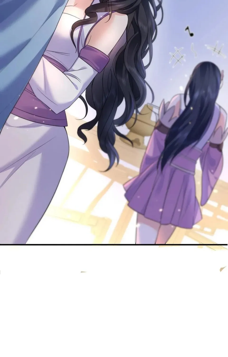 When Did I Become Unbeatable? Mangakakalot X Chapter 184 Page 40