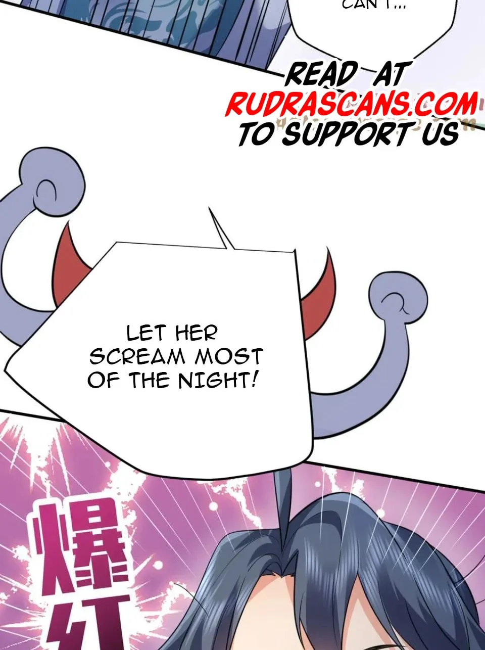 When Did I Become Unbeatable? Mangakakalot X Chapter 185 Page 5