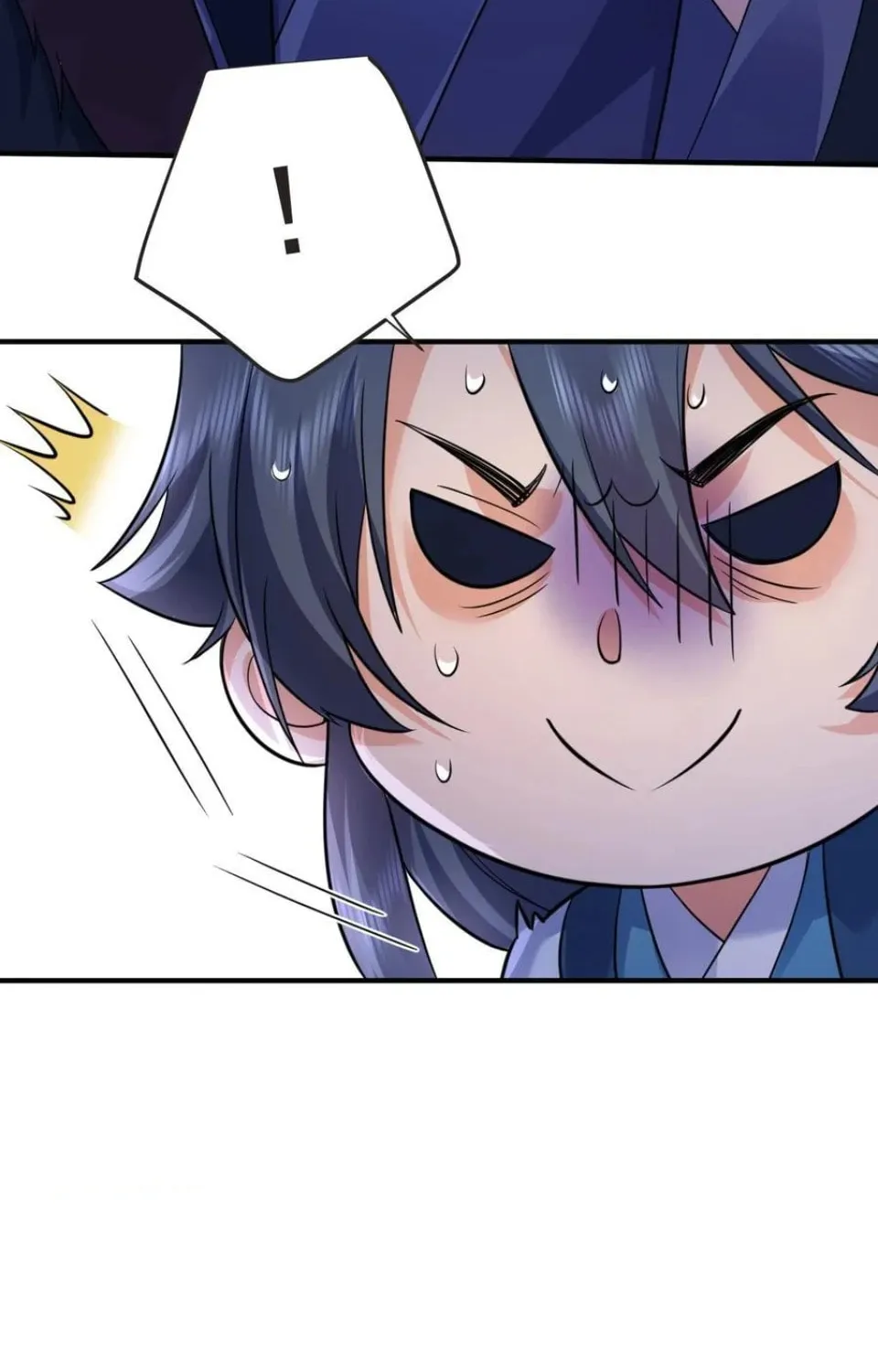 When Did I Become Unbeatable? Mangakakalot X Chapter 185 Page 41