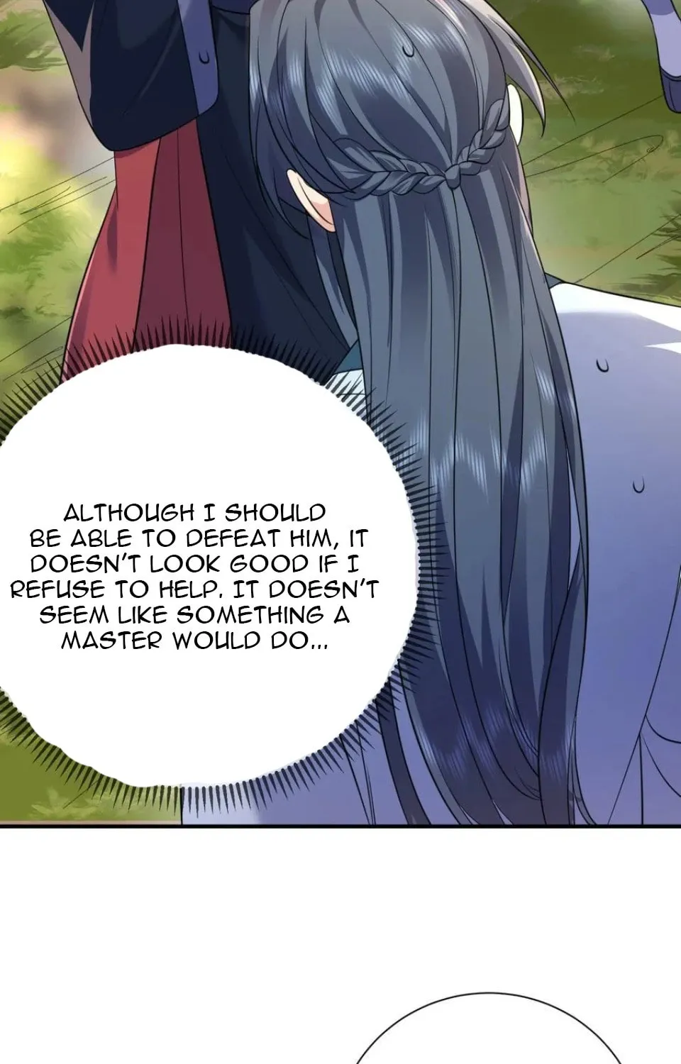 When Did I Become Unbeatable? Mangakakalot X Chapter 185 Page 43