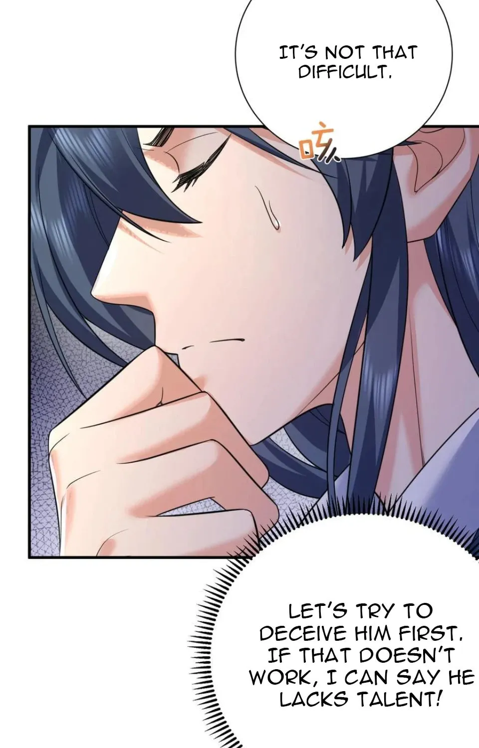 When Did I Become Unbeatable? Mangakakalot X Chapter 185 Page 44