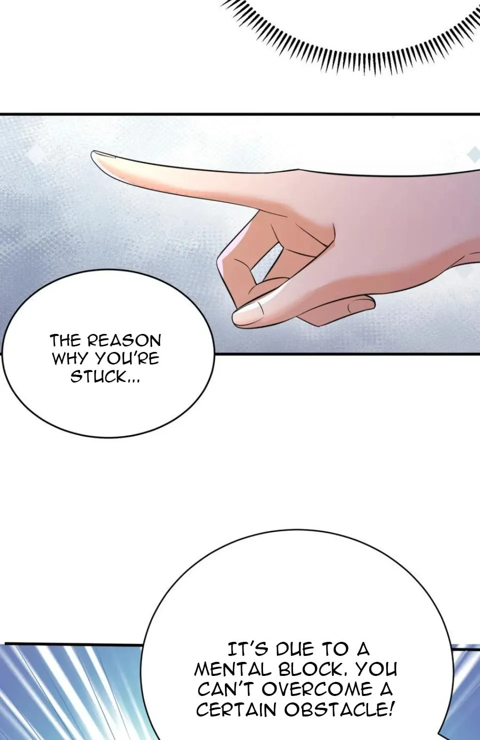 When Did I Become Unbeatable? Mangakakalot X Chapter 185 Page 45