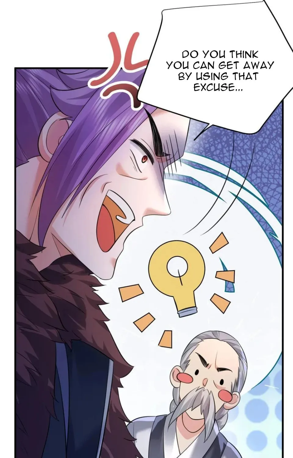 When Did I Become Unbeatable? Mangakakalot X Chapter 185 Page 47