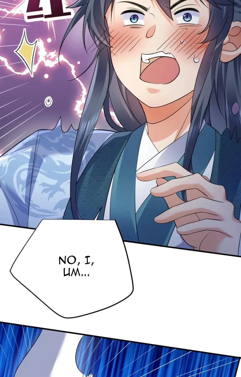When Did I Become Unbeatable? Mangakakalot X Chapter 185 Page 6