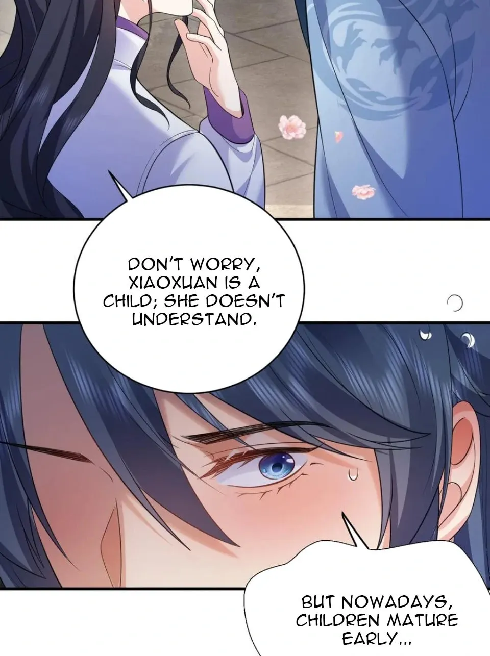 When Did I Become Unbeatable? Mangakakalot X Chapter 185 Page 9