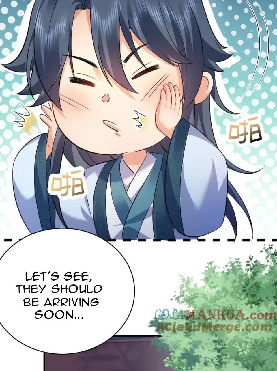 When Did I Become Unbeatable? Mangakakalot X Chapter 185 Page 13