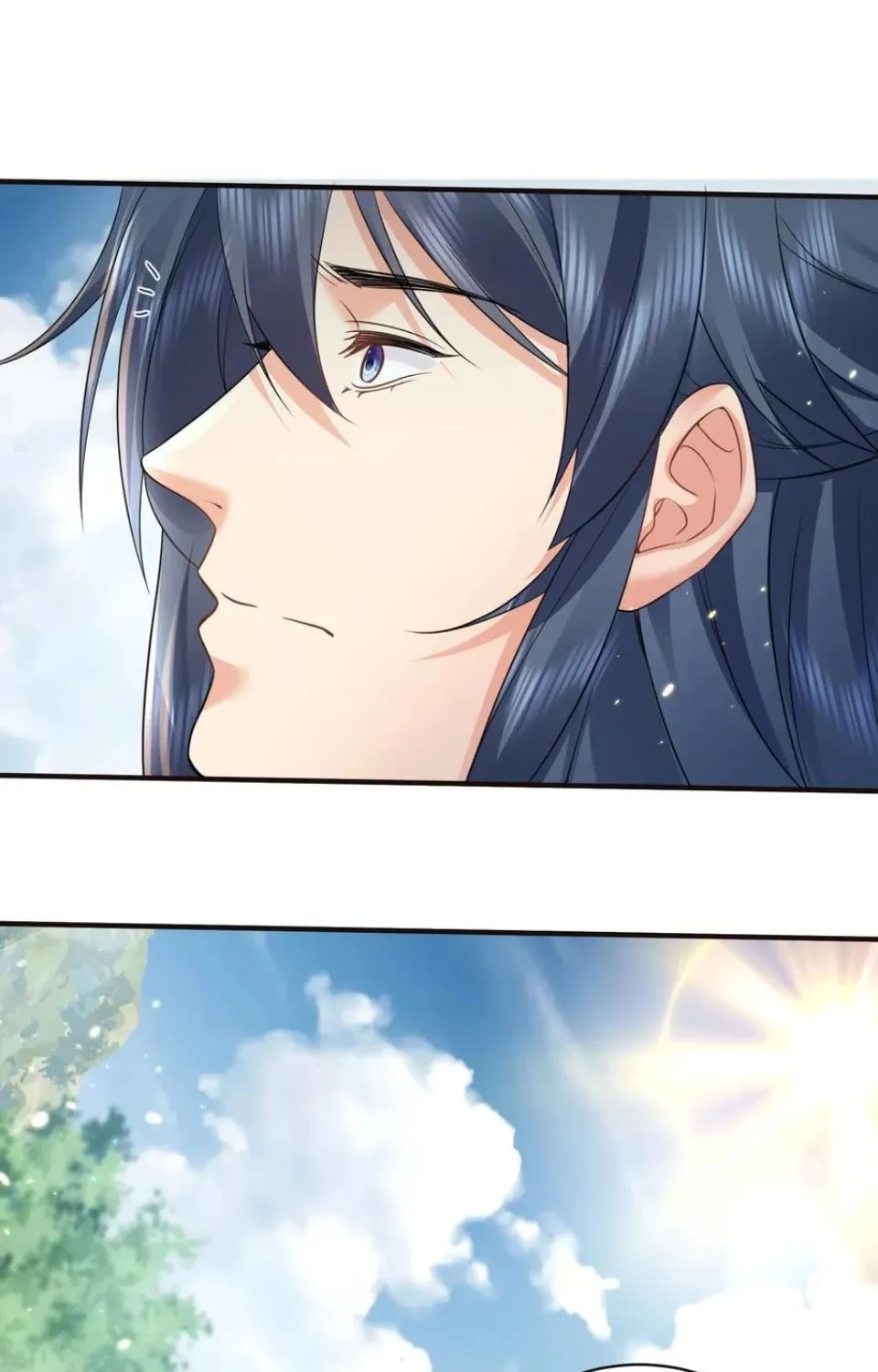 When Did I Become Unbeatable? Mangakakalot X Chapter 185 Page 16