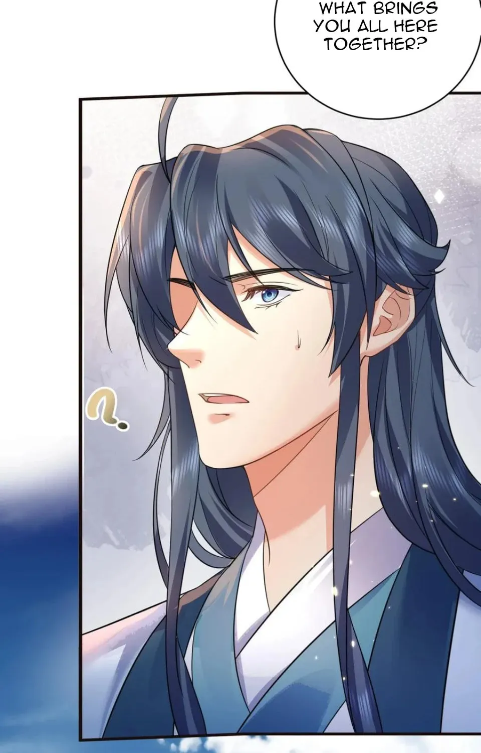 When Did I Become Unbeatable? Mangakakalot X Chapter 185 Page 19