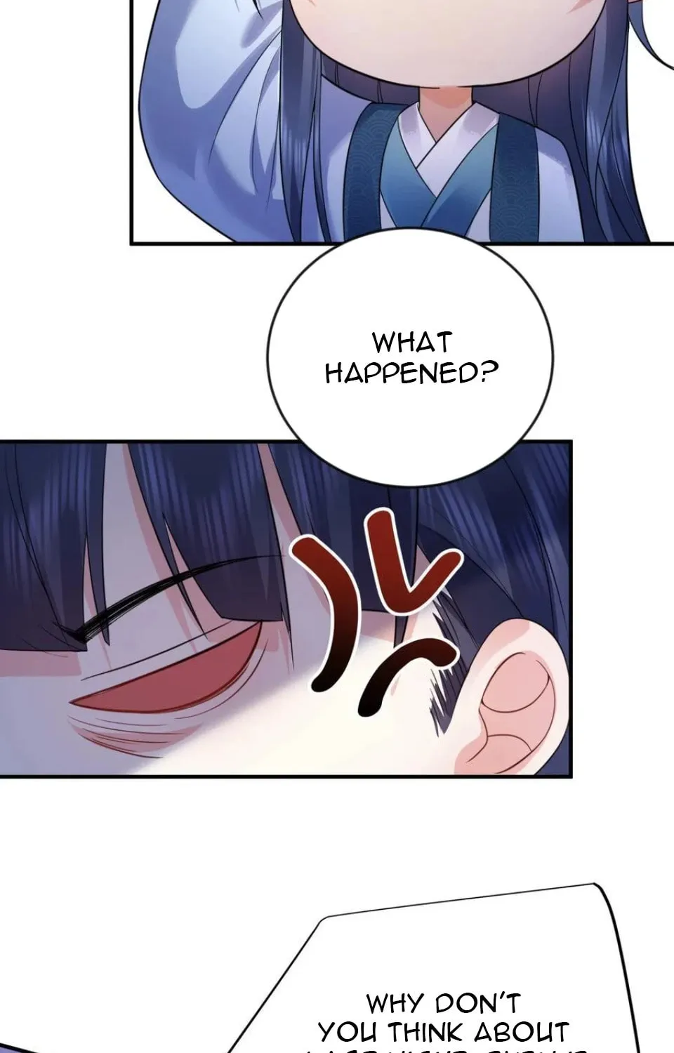 When Did I Become Unbeatable? Mangakakalot X Chapter 185 Page 3
