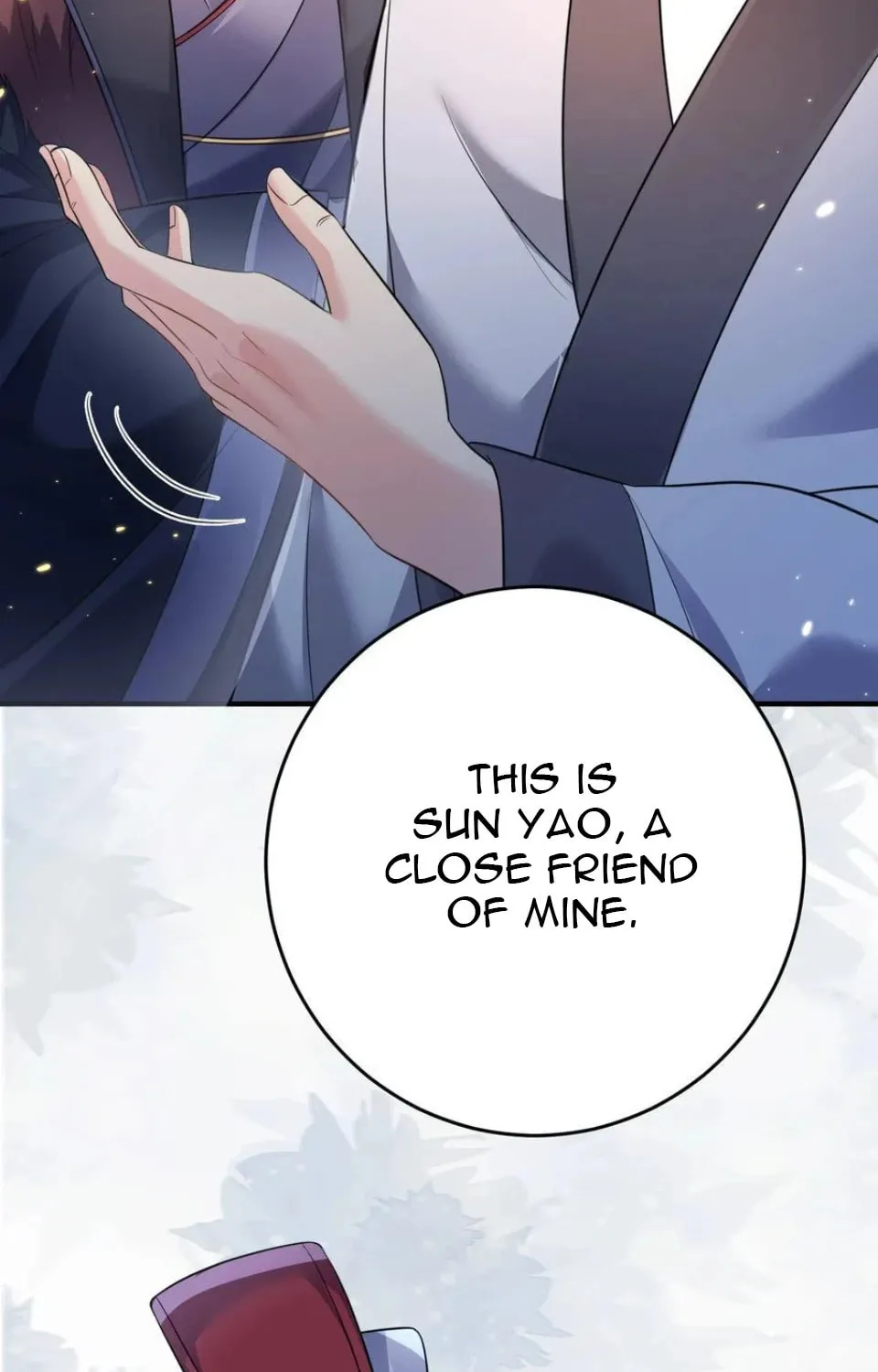 When Did I Become Unbeatable? Mangakakalot X Chapter 185 Page 24