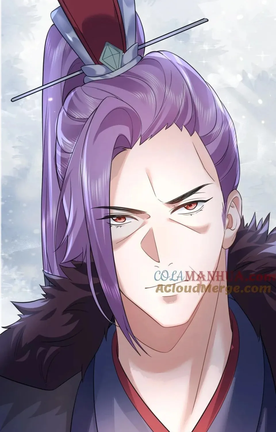 When Did I Become Unbeatable? Mangakakalot X Chapter 185 Page 25