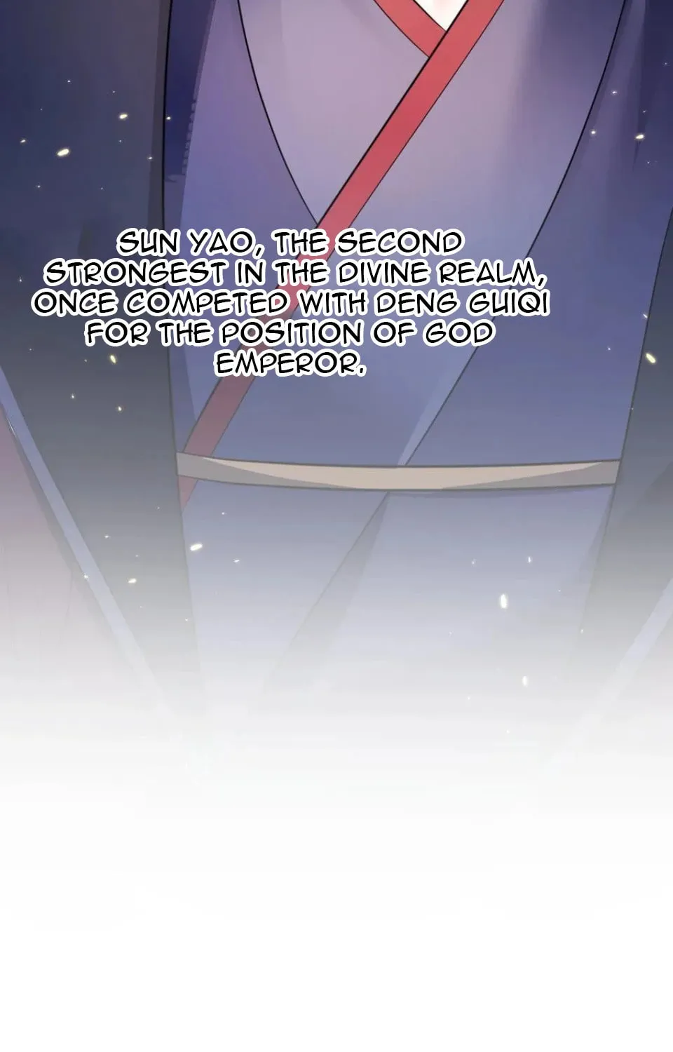 When Did I Become Unbeatable? Mangakakalot X Chapter 185 Page 26