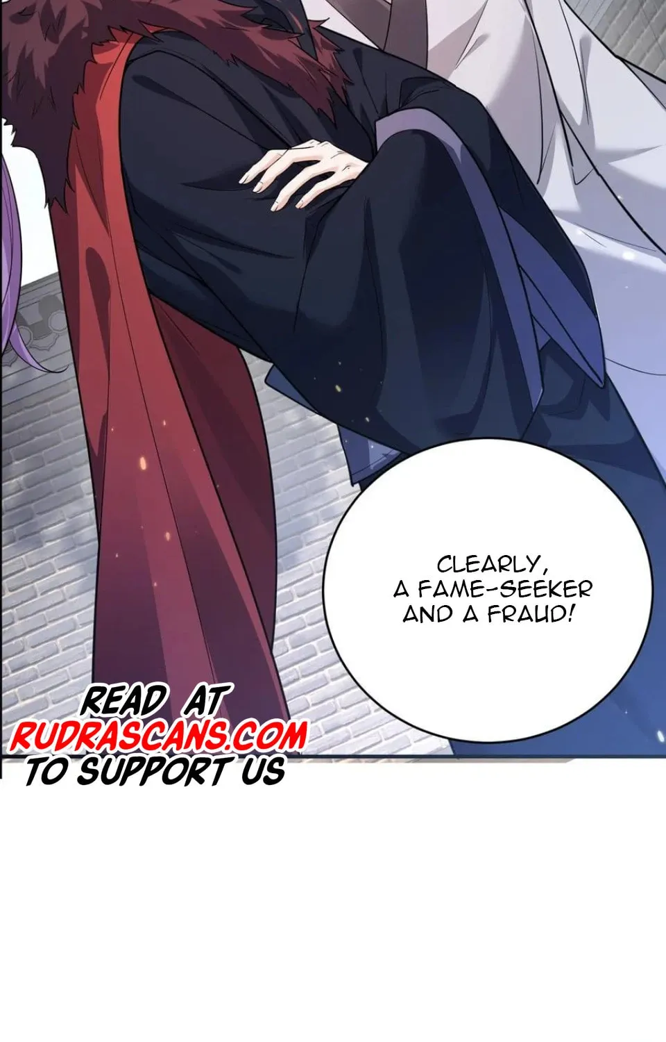 When Did I Become Unbeatable? Mangakakalot X Chapter 185 Page 31