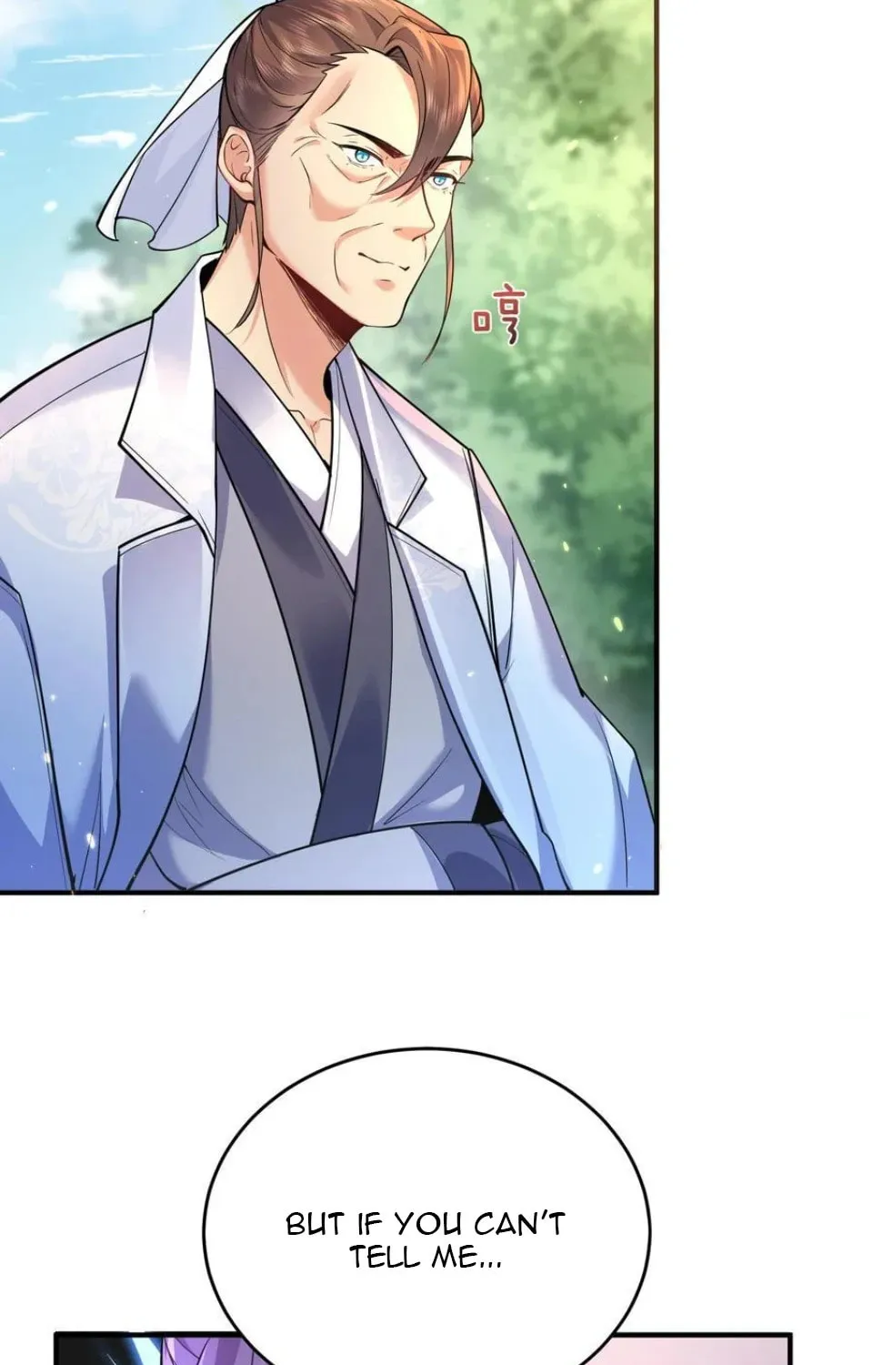 When Did I Become Unbeatable? Mangakakalot X Chapter 185 Page 38