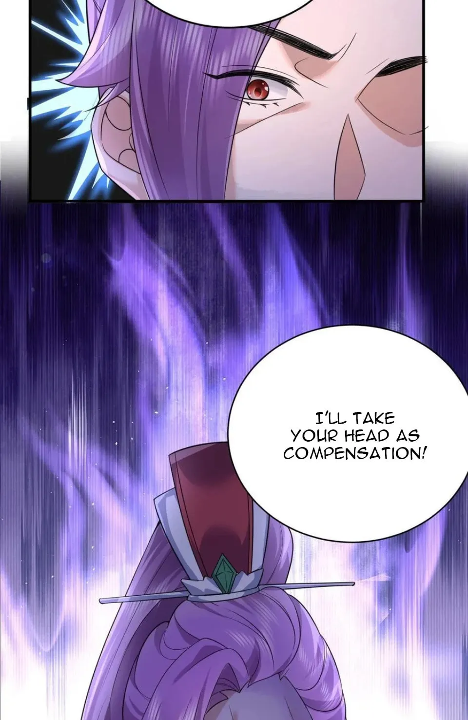 When Did I Become Unbeatable? Mangakakalot X Chapter 185 Page 39