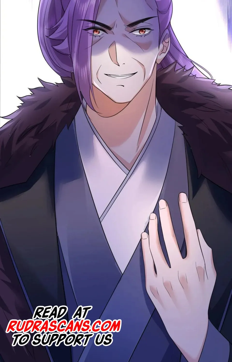 When Did I Become Unbeatable? Mangakakalot X Chapter 185 Page 40