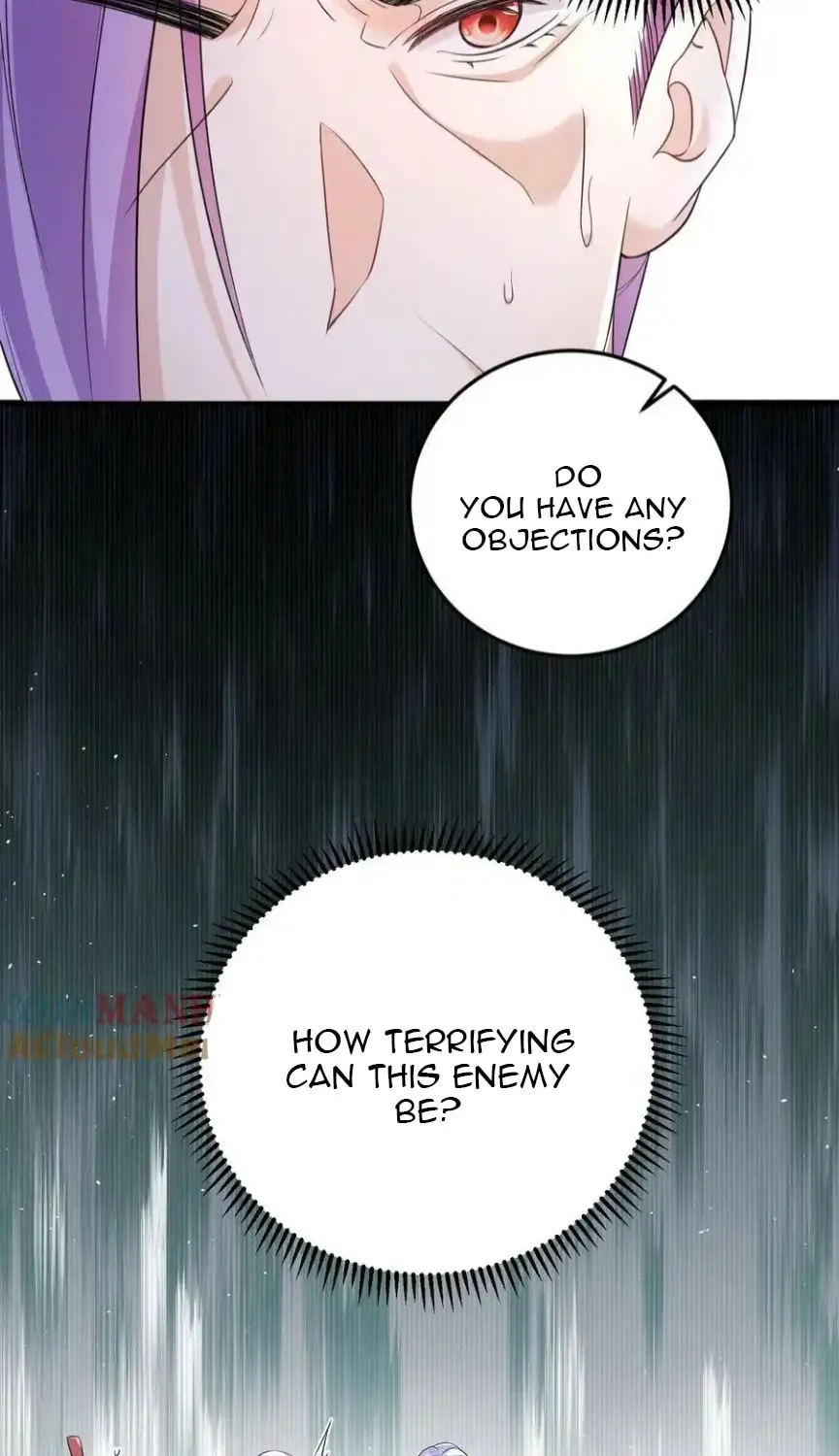 When Did I Become Unbeatable? Mangakakalot X Chapter 186 Page 48