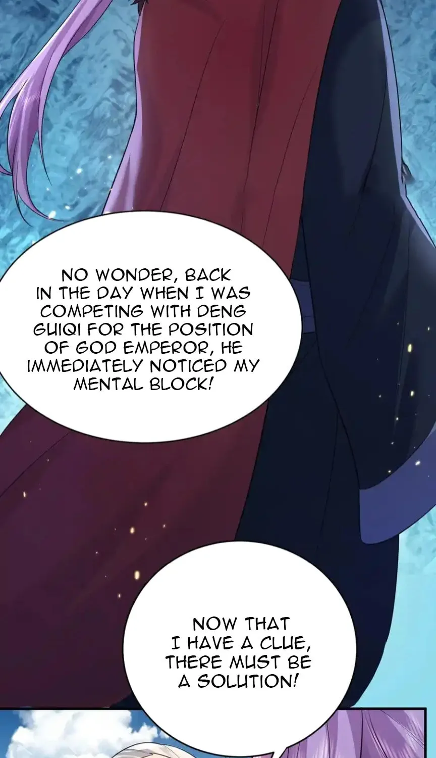 When Did I Become Unbeatable? Mangakakalot X Chapter 186 Page 7