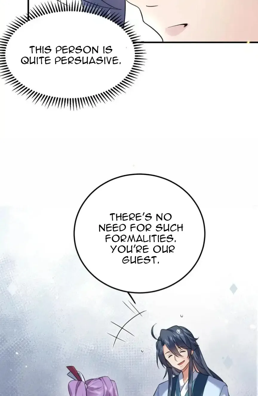 When Did I Become Unbeatable? Mangakakalot X Chapter 186 Page 13