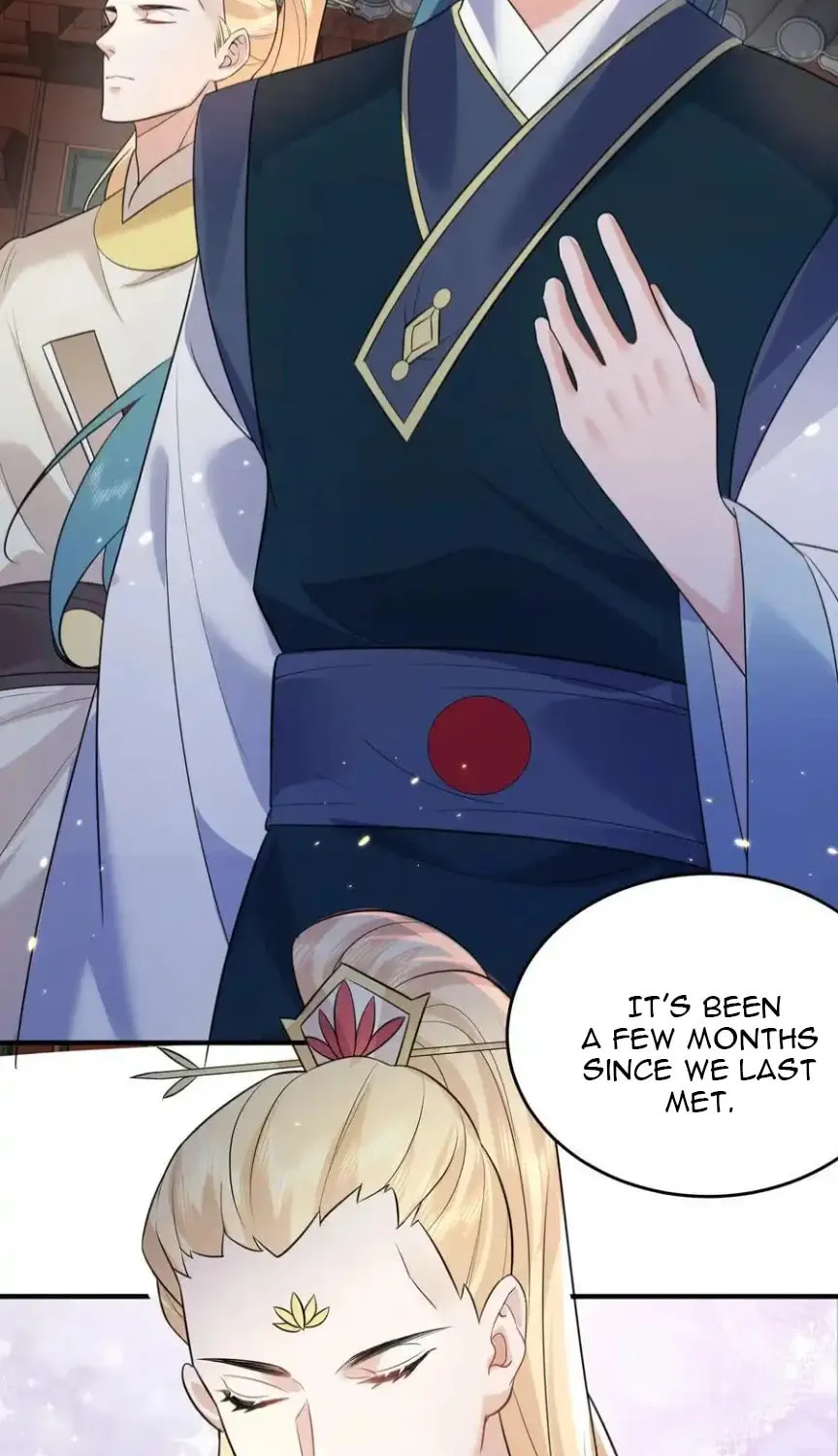 When Did I Become Unbeatable? Mangakakalot X Chapter 186 Page 29