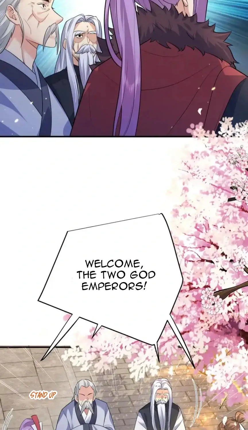 When Did I Become Unbeatable? Mangakakalot X Chapter 186 Page 31