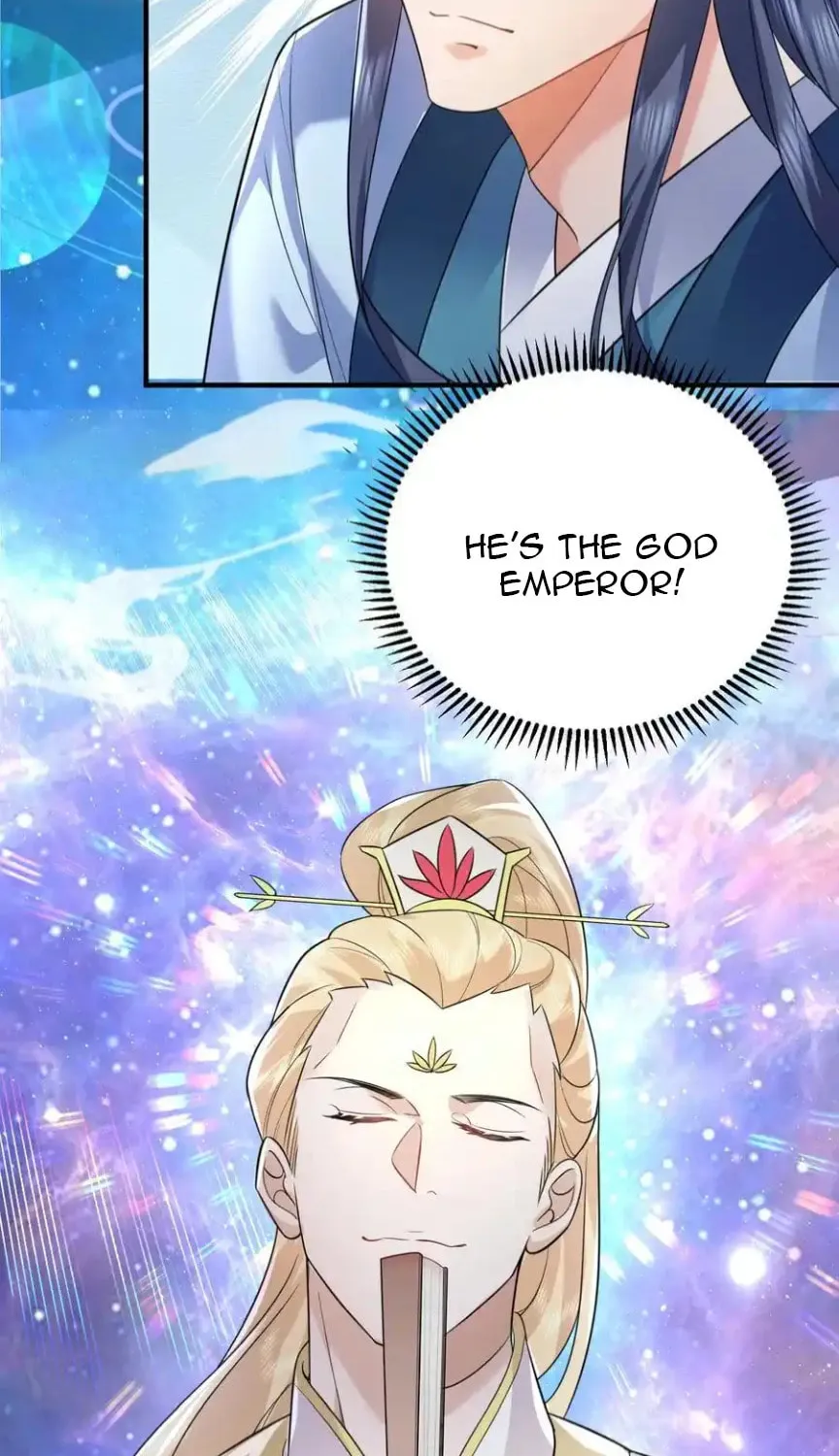 When Did I Become Unbeatable? Mangakakalot X Chapter 186 Page 35