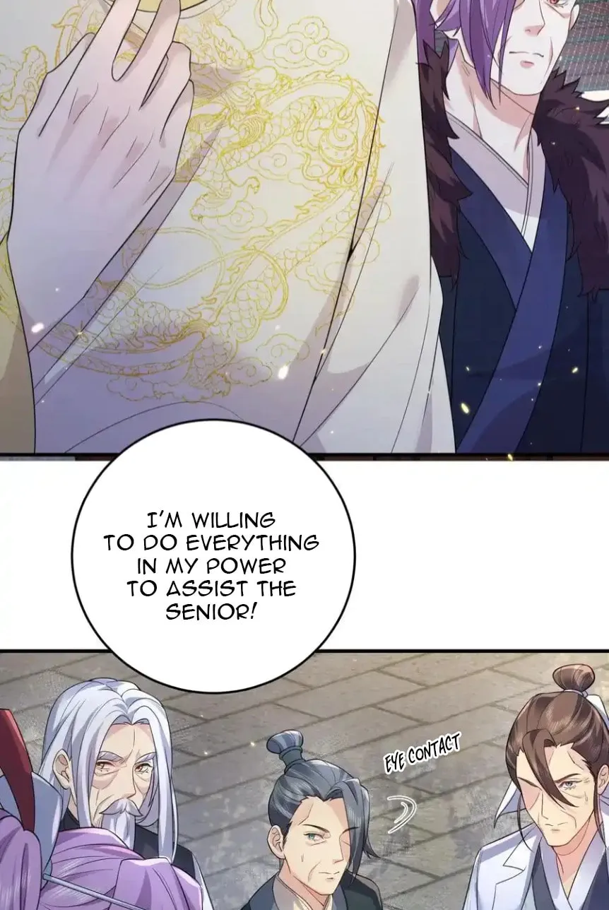 When Did I Become Unbeatable? Mangakakalot X Chapter 187 Page 5