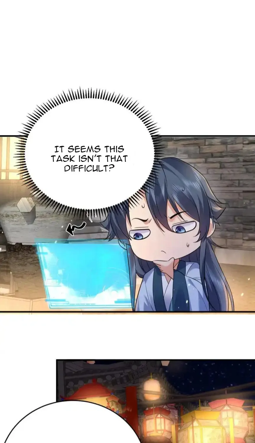 When Did I Become Unbeatable? Mangakakalot X Chapter 187 Page 43