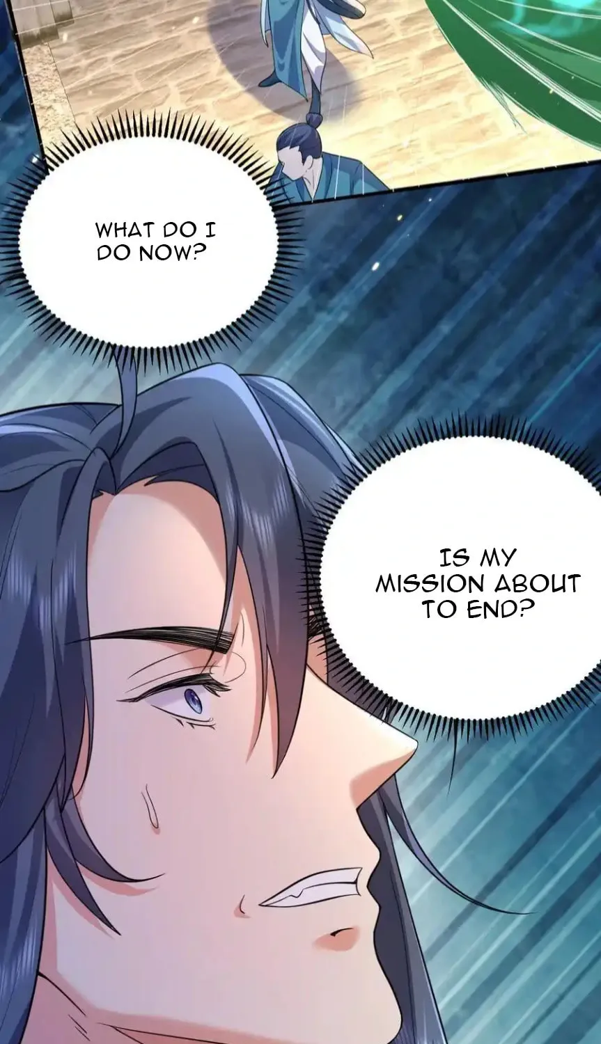 When Did I Become Unbeatable? Mangakakalot X Chapter 187 Page 48