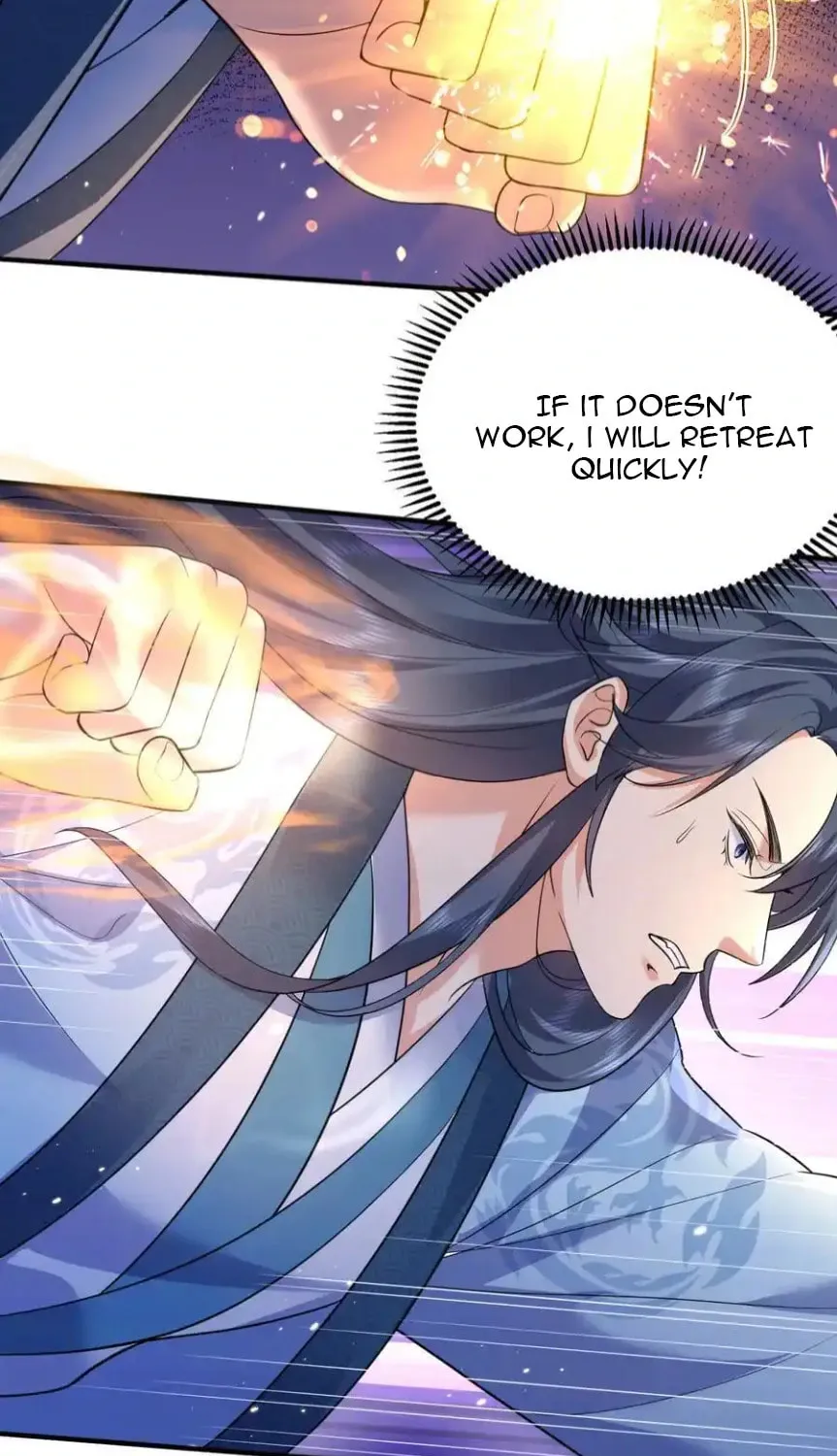 When Did I Become Unbeatable? Mangakakalot X Chapter 187 Page 50