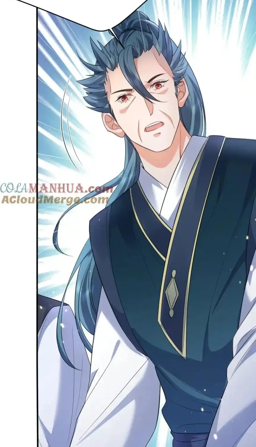 When Did I Become Unbeatable? Mangakakalot X Chapter 187 Page 7