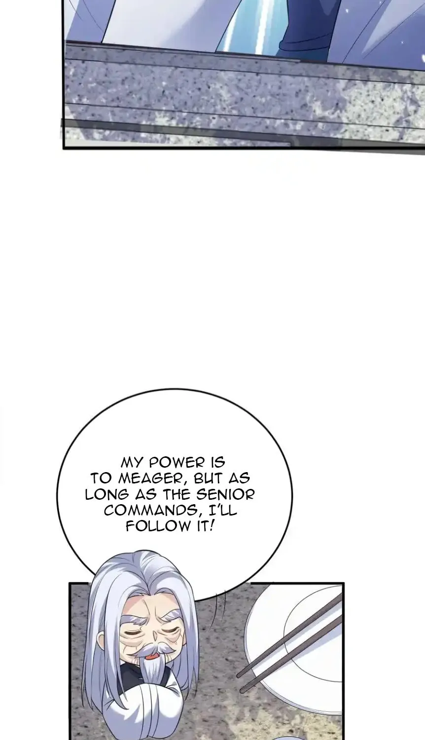 When Did I Become Unbeatable? Mangakakalot X Chapter 187 Page 8