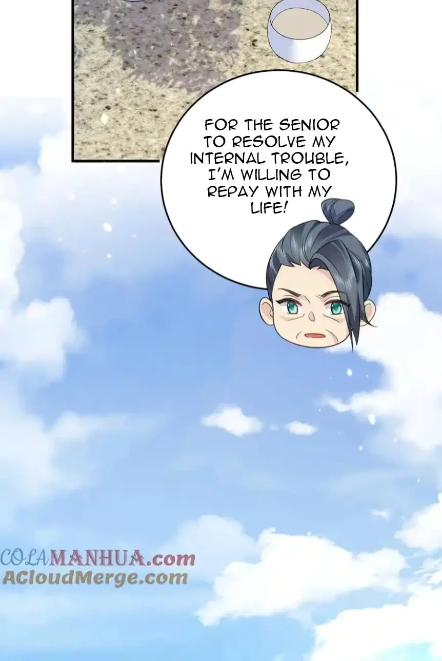 When Did I Become Unbeatable? Mangakakalot X Chapter 187 Page 9
