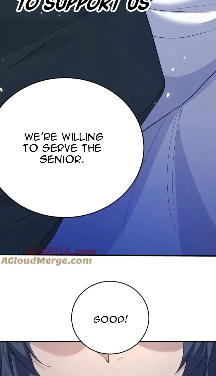 When Did I Become Unbeatable? Mangakakalot X Chapter 187 Page 12