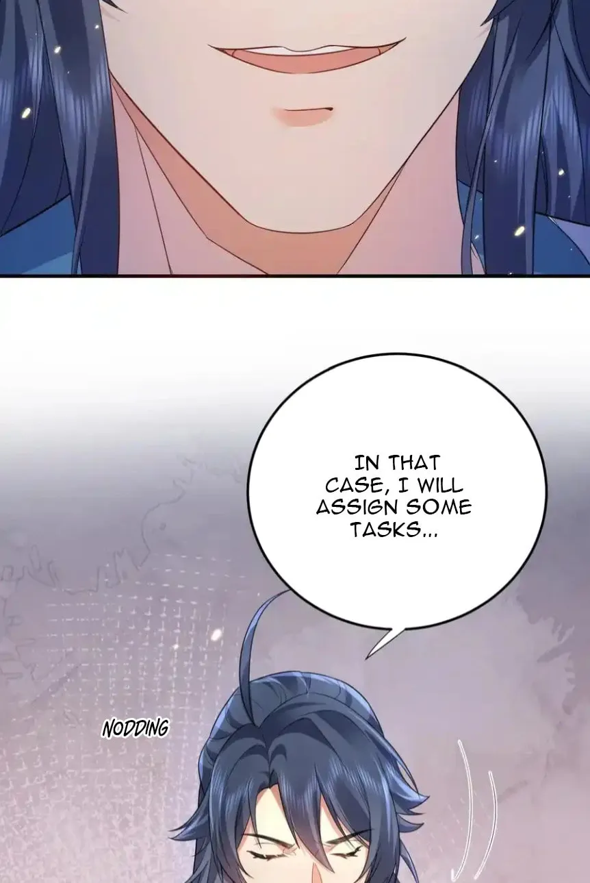 When Did I Become Unbeatable? Mangakakalot X Chapter 187 Page 13