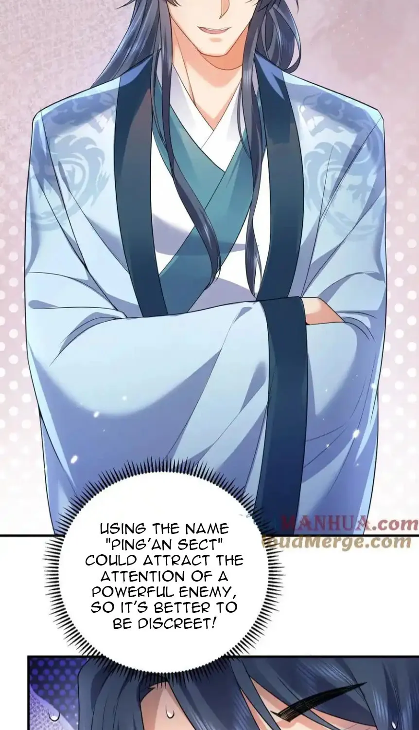 When Did I Become Unbeatable? Mangakakalot X Chapter 187 Page 14