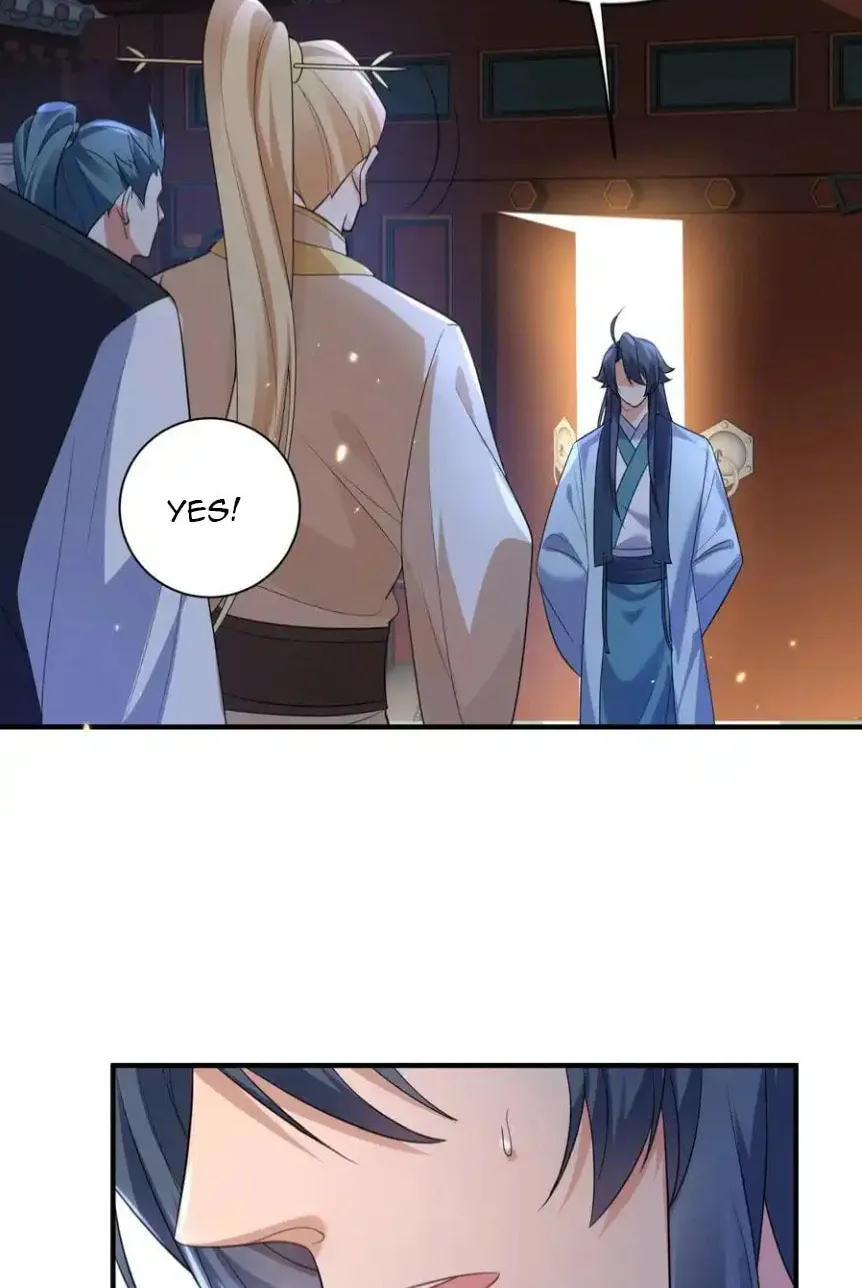 When Did I Become Unbeatable? Mangakakalot X Chapter 187 Page 21