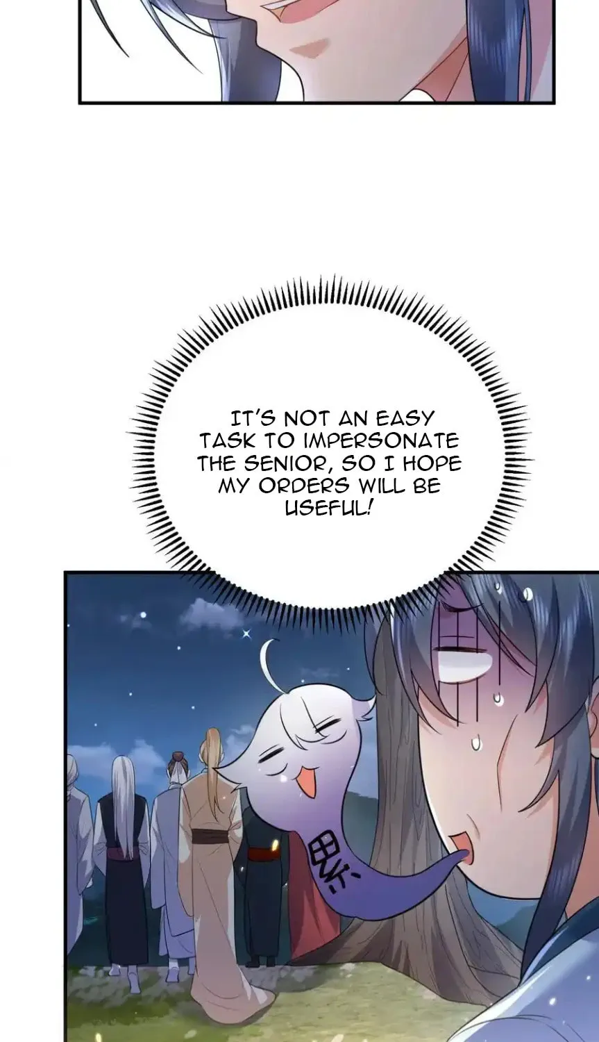 When Did I Become Unbeatable? Mangakakalot X Chapter 187 Page 22