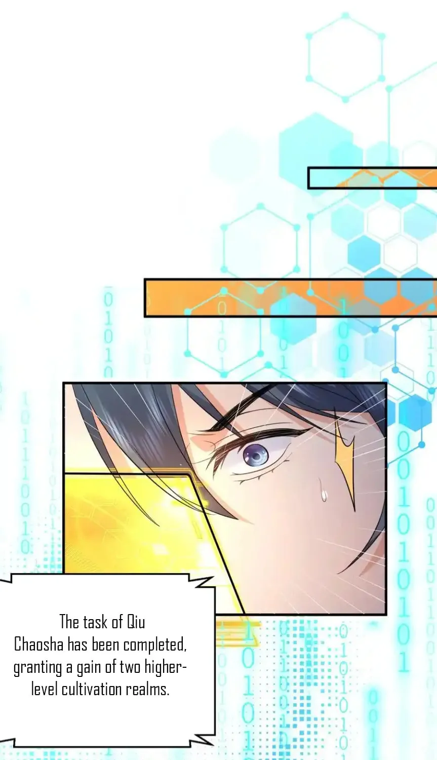 When Did I Become Unbeatable? Mangakakalot X Chapter 187 Page 24