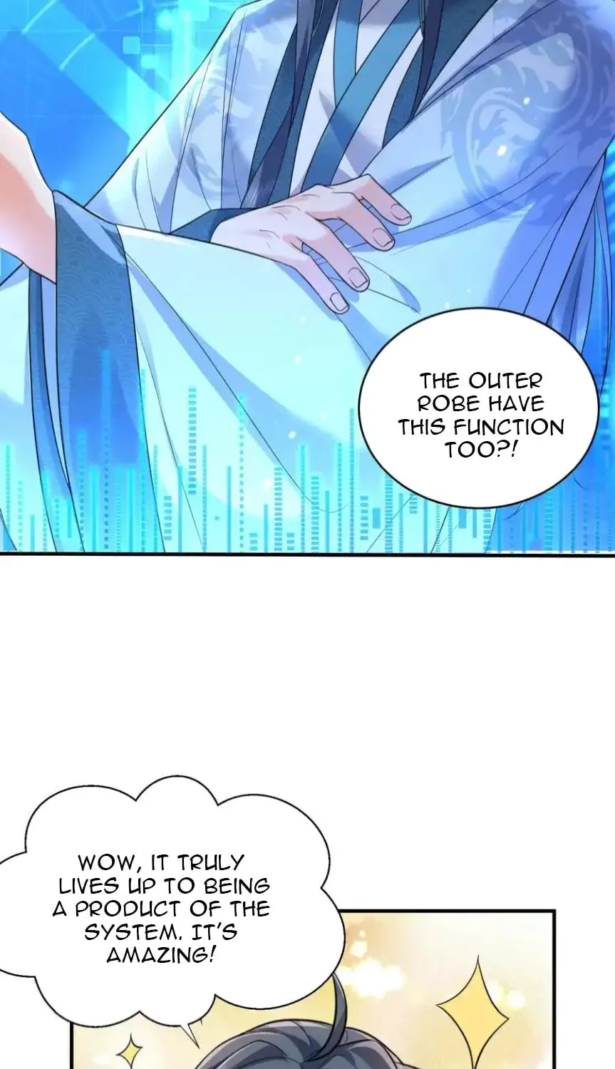 When Did I Become Unbeatable? Mangakakalot X Chapter 187 Page 34