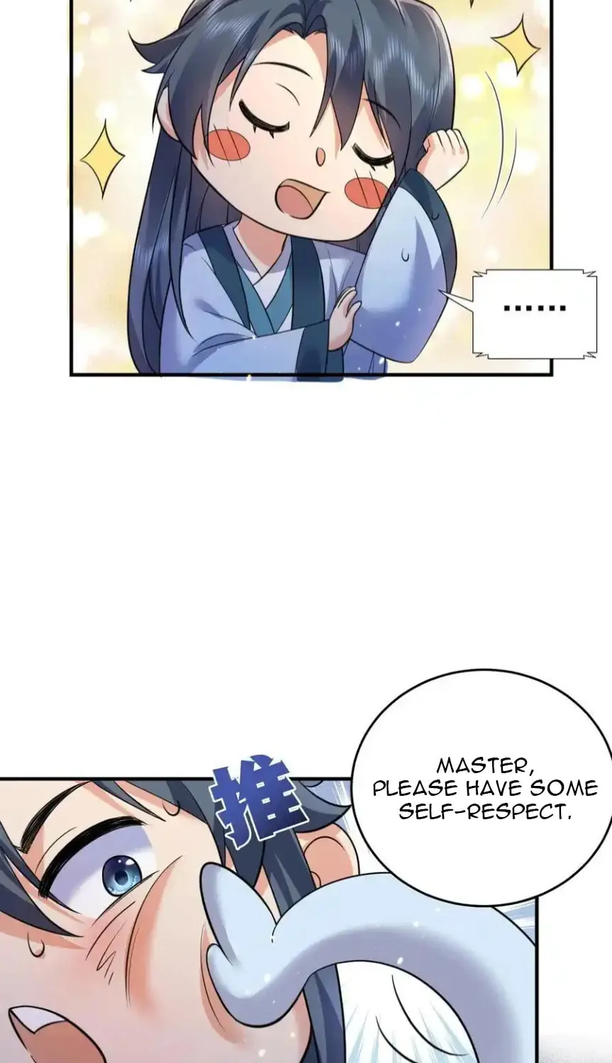 When Did I Become Unbeatable? Mangakakalot X Chapter 187 Page 35