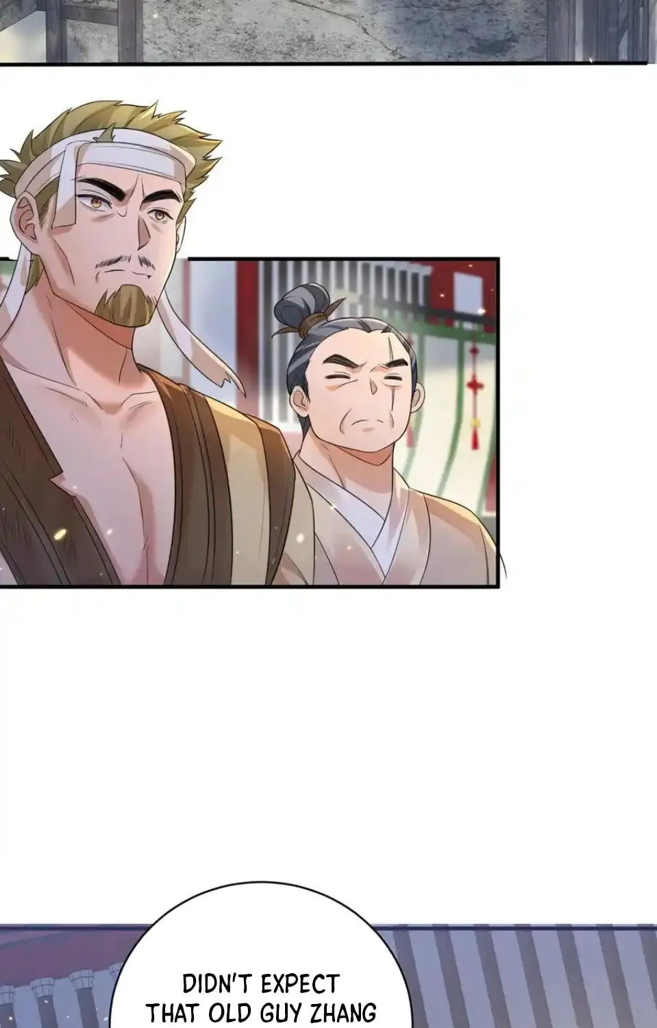 When Did I Become Unbeatable? Mangakakalot X Chapter 188 Page 41