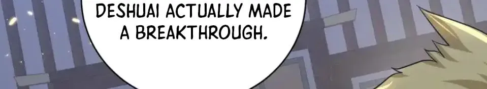 When Did I Become Unbeatable? Mangakakalot X Chapter 188 Page 42