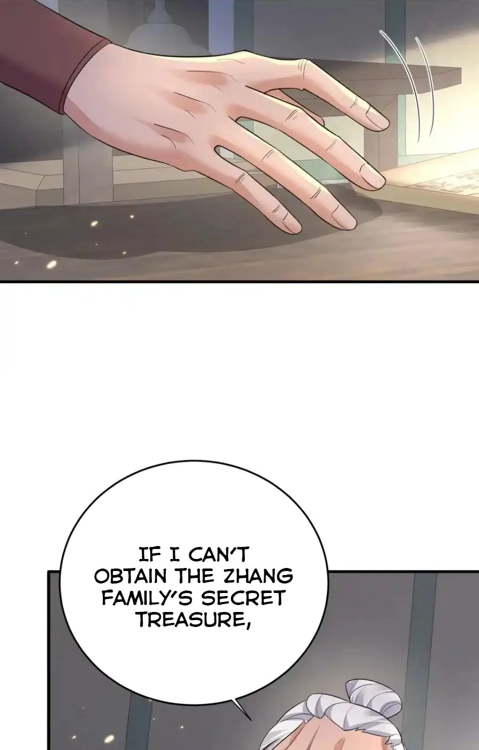 When Did I Become Unbeatable? Mangakakalot X Chapter 188 Page 46