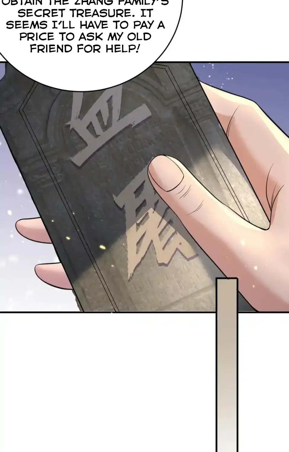 When Did I Become Unbeatable? Mangakakalot X Chapter 188 Page 48