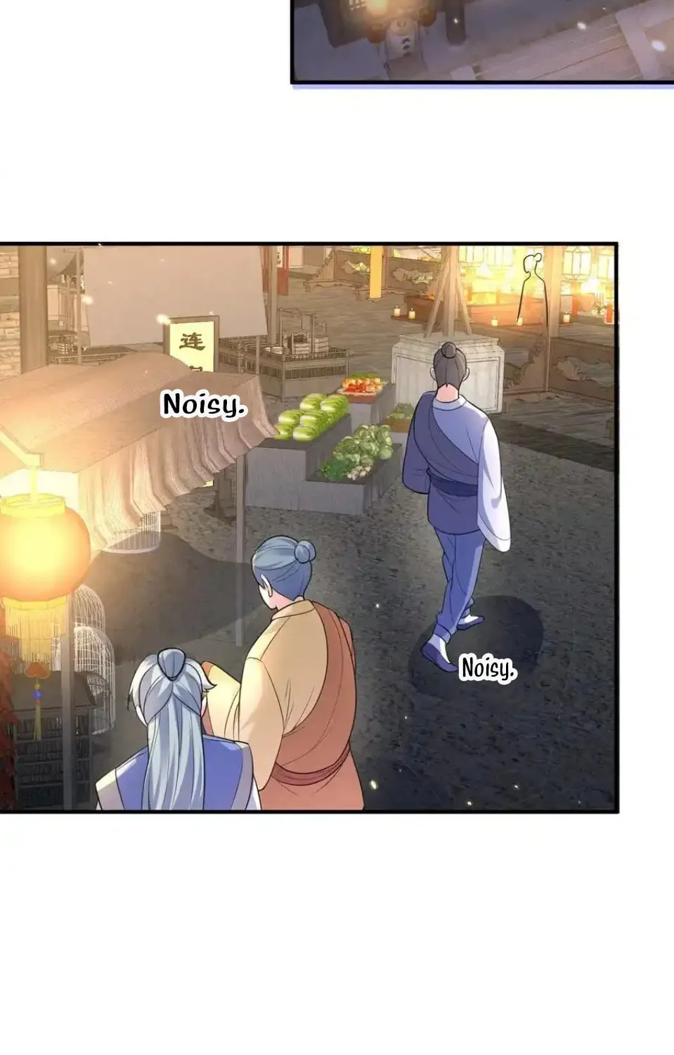 When Did I Become Unbeatable? Mangakakalot X Chapter 188 Page 51