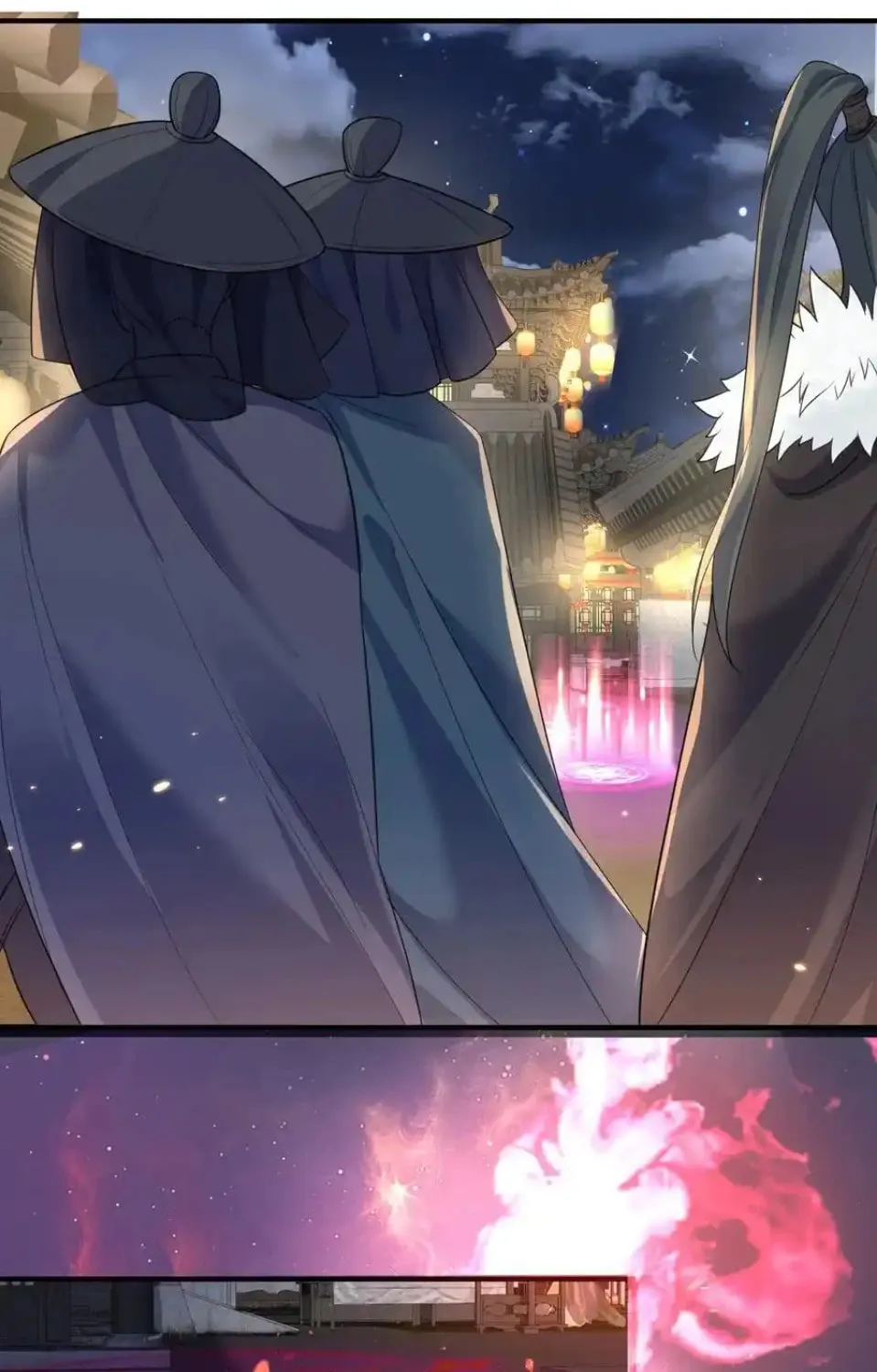 When Did I Become Unbeatable? Mangakakalot X Chapter 188 Page 52