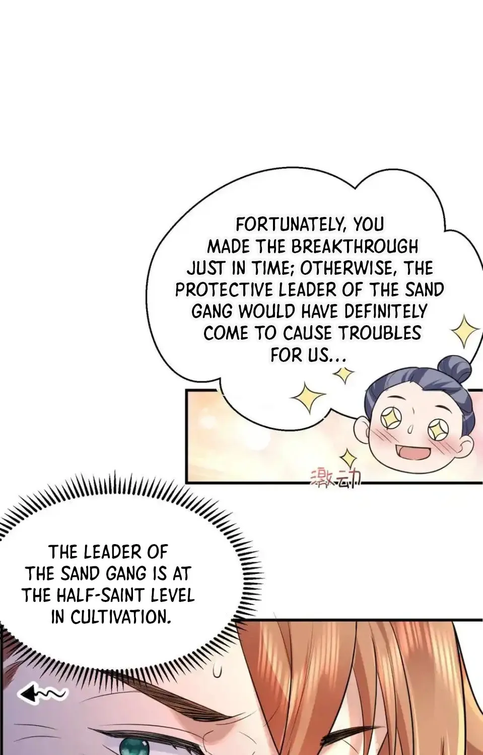 When Did I Become Unbeatable? Mangakakalot X Chapter 188 Page 29